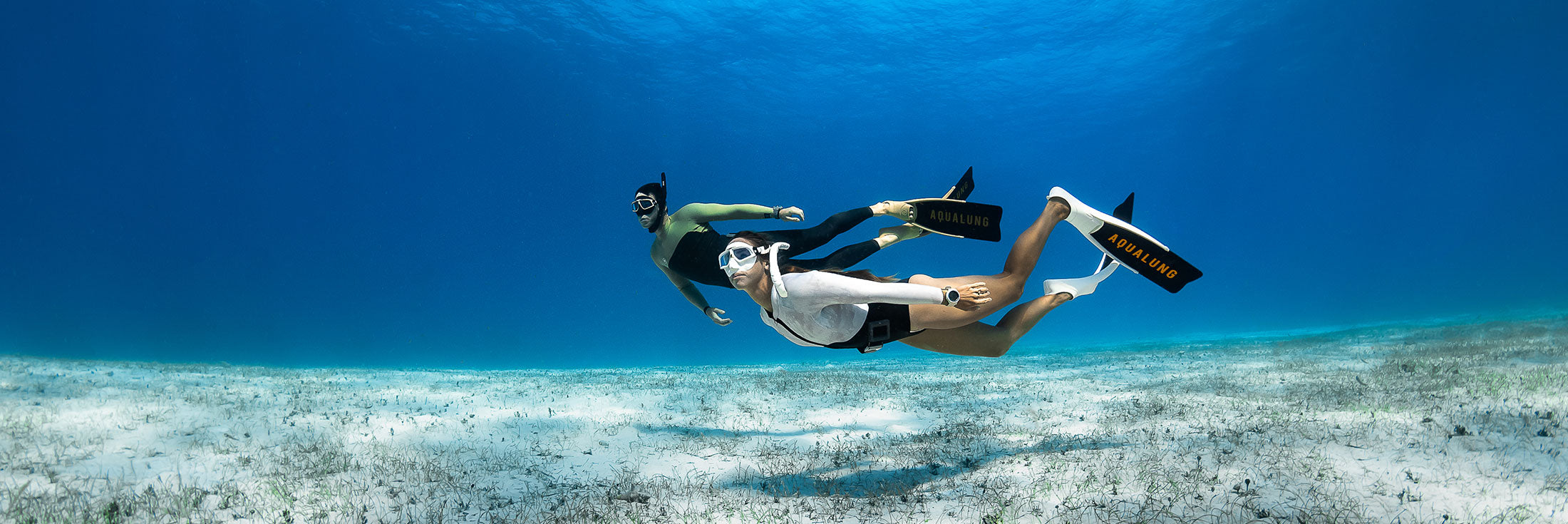Crème solaire siamois Méduse Vêtements Snorkeling Combinaison de plongée à  manches longues Combinaison de plongée Femme Beach Surfing Maillot de bain