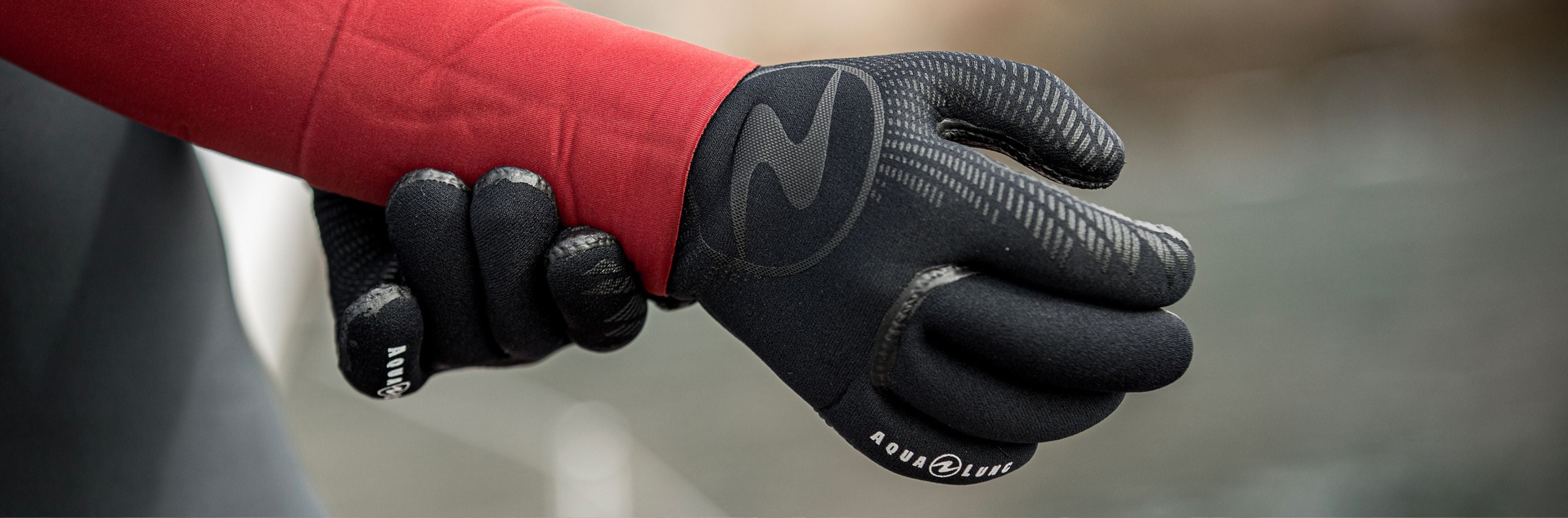 Aqua Lung 3mm Heat Gloves