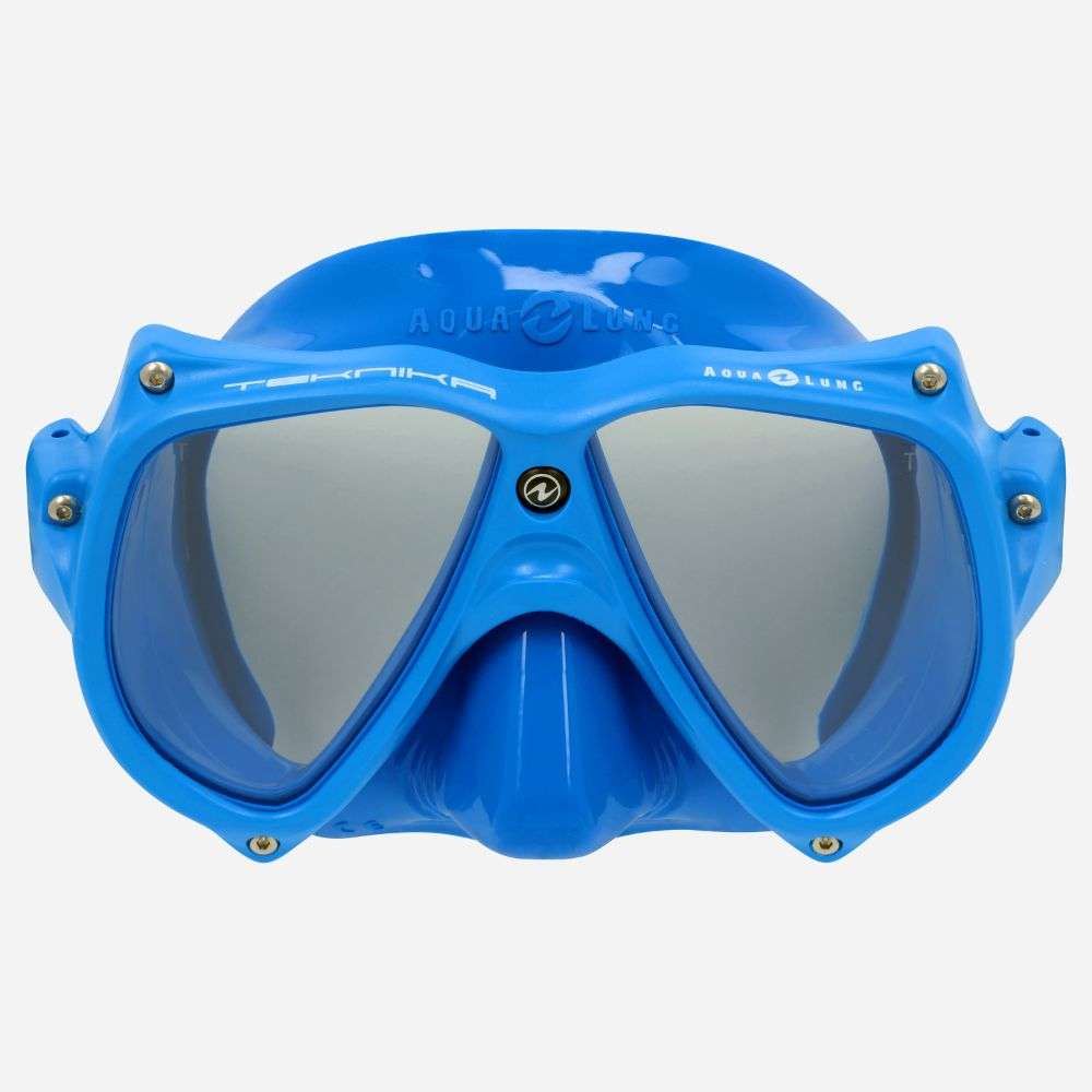 aqualung goggles Teknika: Scuba Diving Mask