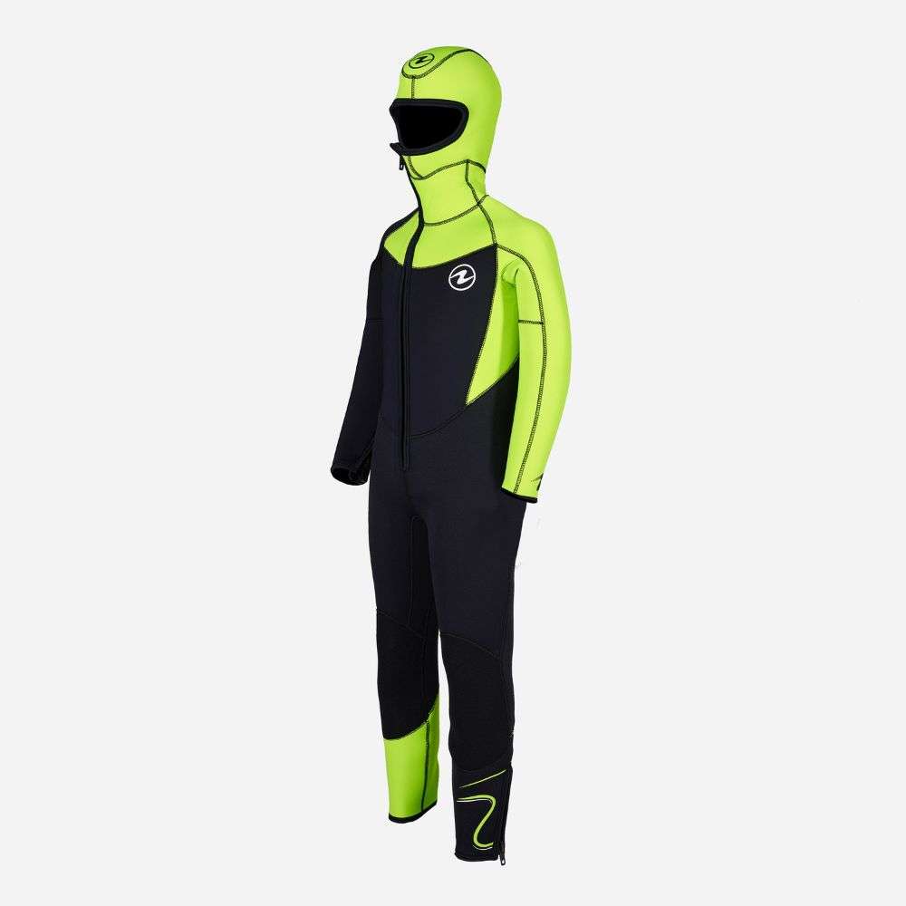 Wave: Dive Wetsuit 5mm kid | Aqualung®