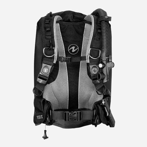 ROGUE - Dive BCD ROGUE - Dive BCD