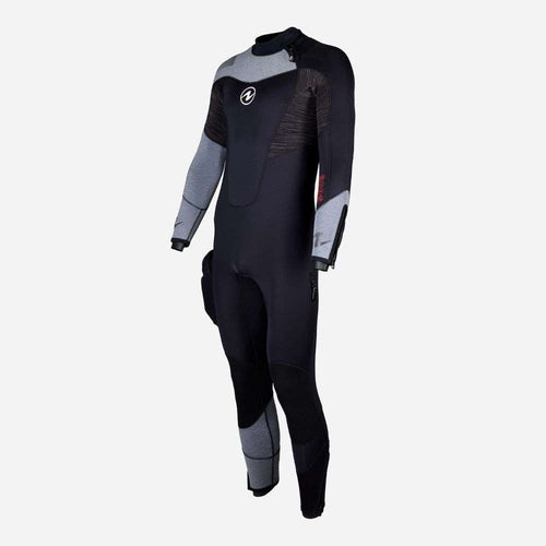 DYNAFLEX - Men's Dive Wetsuit 7mm DYNAFLEX - Men's Dive Wetsuit 7mm