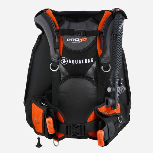 PRO HD COMPACT - Dive BCD PRO HD COMPACT - Dive BCD