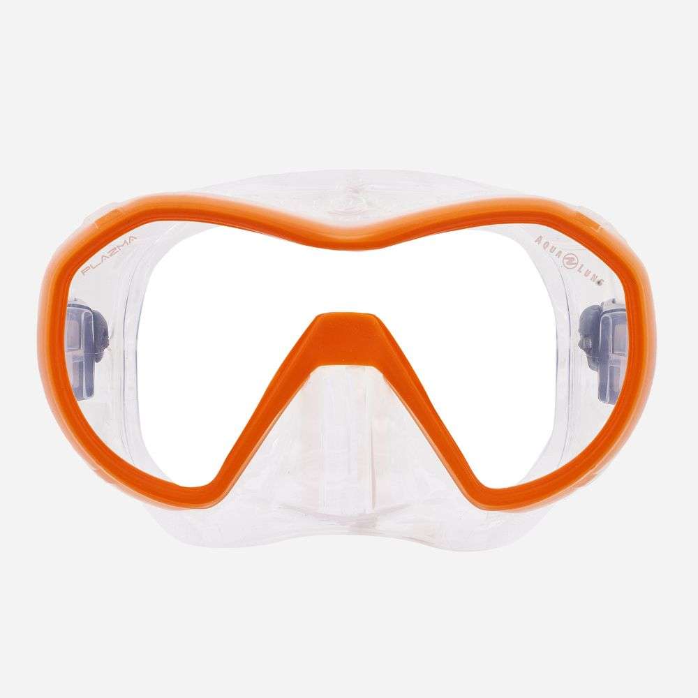 mask goggles Plazma: Scuba Diving Mask