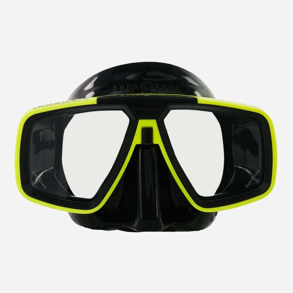 aqua lung goggles Look: Scuba Diving Mask