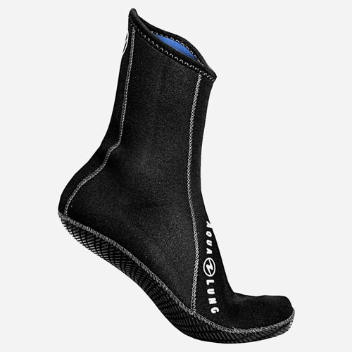 ERGO - Neoprene Socks 3 mm High Top ERGO - Neoprene Socks 3 mm High Top