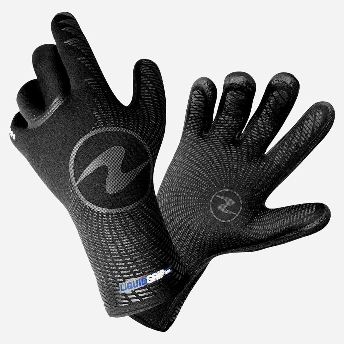 Clam Neoprene Grip Glove L 17995