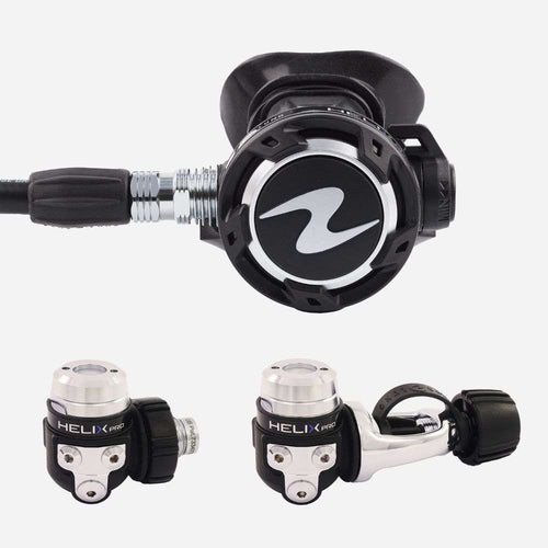 HELIX PRO - Dive Regulator HELIX PRO - Dive Regulator