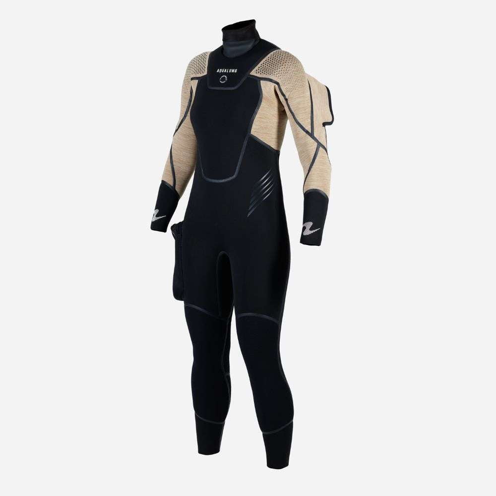 Scuba Diving Wetsuits: men's & women's wetsuit | Aqualung®