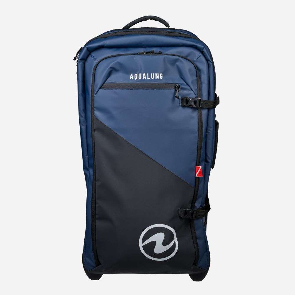 Explorer: Travel Dive bag 120L | Aqualung®