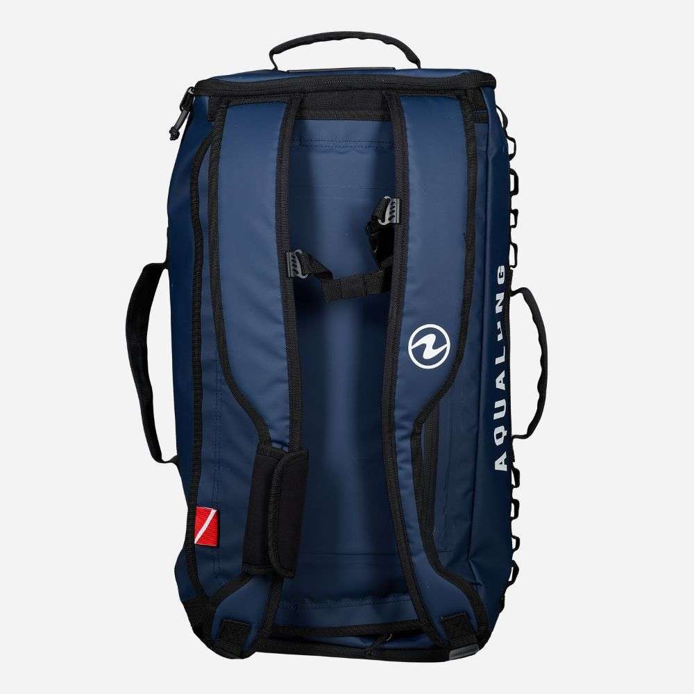 Aqua Lung - アクアラング ミニ キャリーバッグ 楽天市場】AQUALUNG アクアラング エクスプローラー 120L