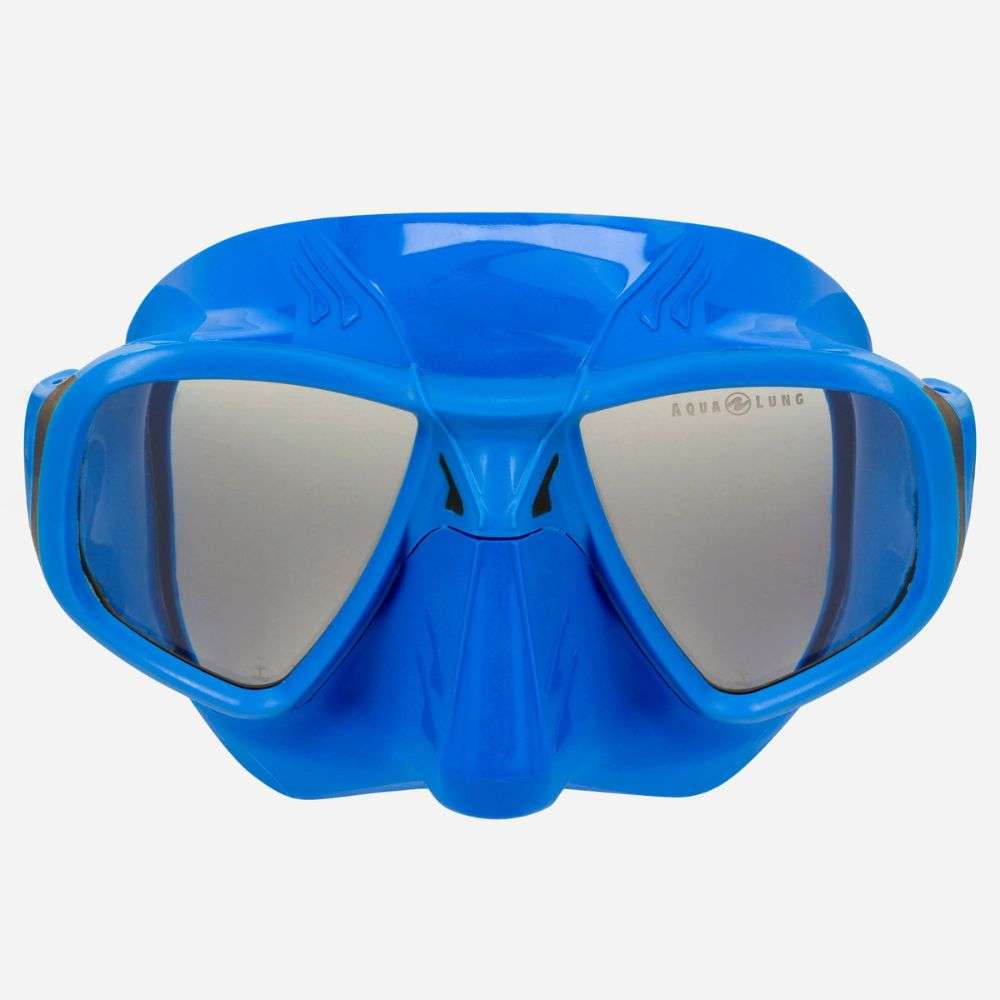 Micromask X: Freediving mask | Aqualung®