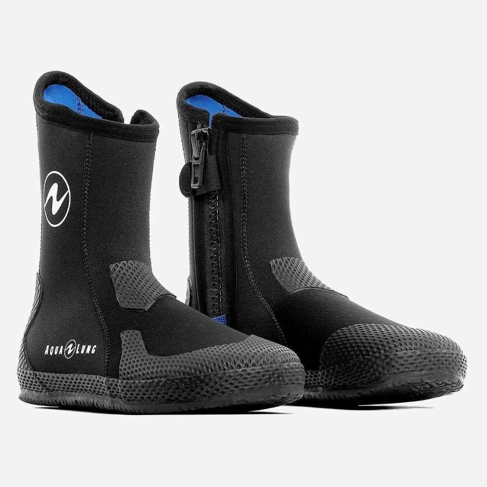 Superzip: Dive boots 7mm | Aqualung®