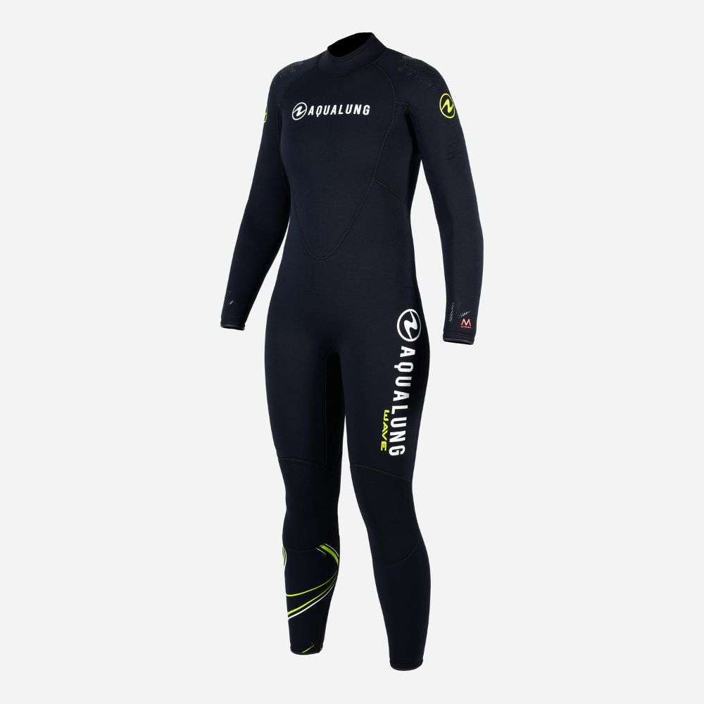 AQUALUNG 即日発送サイズあり ウエットスーツ ダイビング スーツ