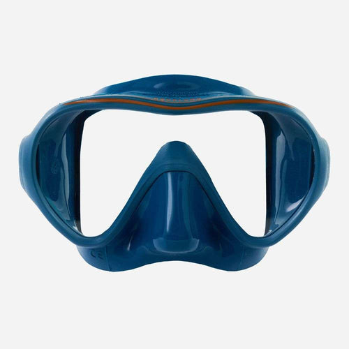 aqua lung goggles Linea: Scuba Diving Mask