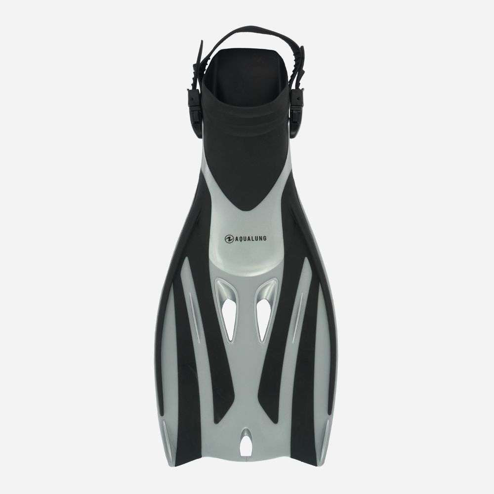 Snorkeling Fins for women, men and juniors | Aqualung®