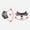Transparent / Schwarz,Transparente / Negro,Transparent / Noir,Trasparente / Nero,Transparent / Black
