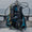Close view of the Aqualung Pro HD Dive BCD