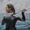 Diver putting her Aqualung Dive wetsuit on