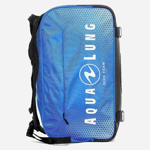 aqualung traveler 450 large duffle backpack Explorer II Duffel: Scuba Gear Bag