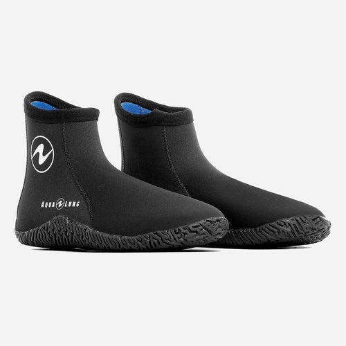 ECHOMID - Dive Boots 5mm