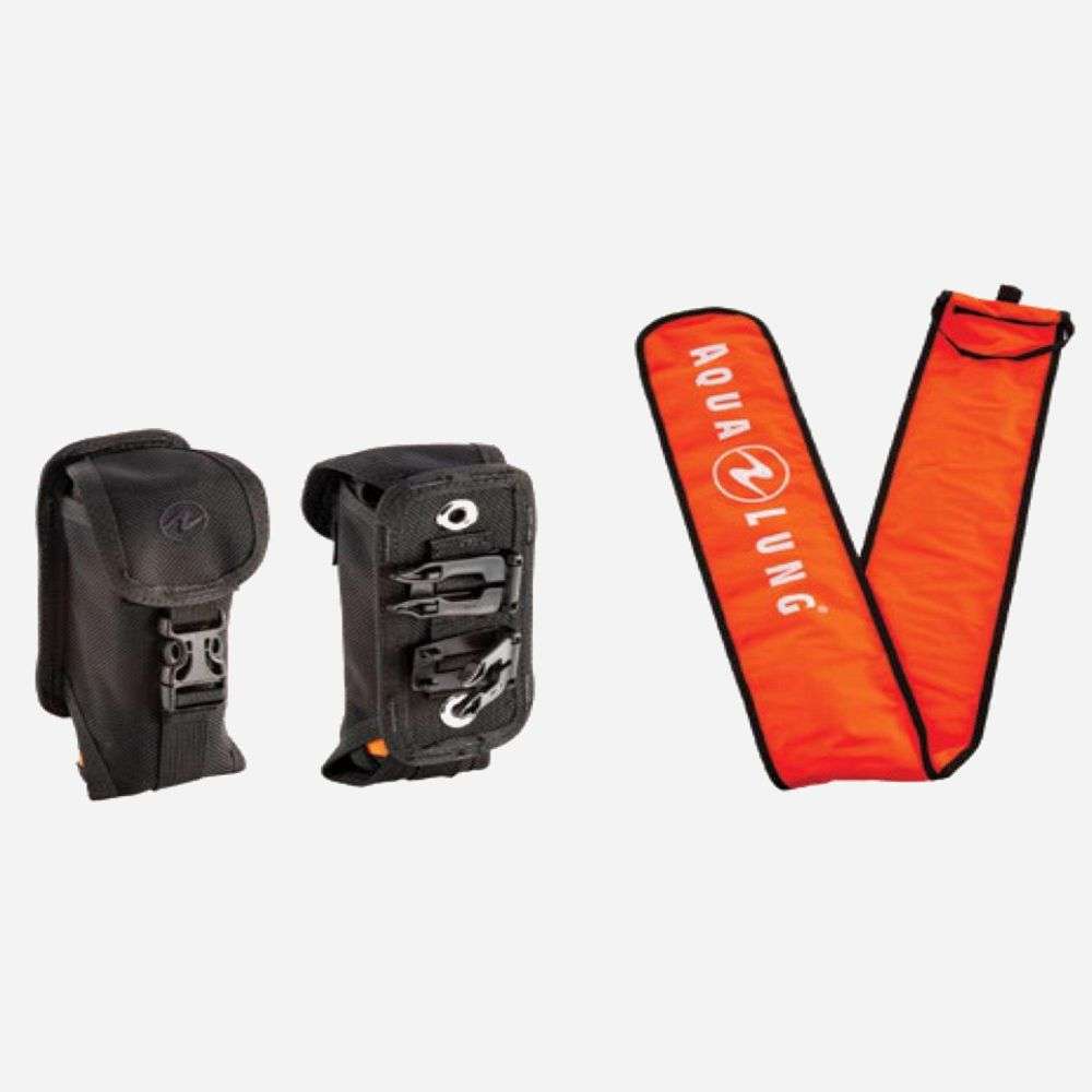 BCD for scuba diving, dive jackets | Aqualung®