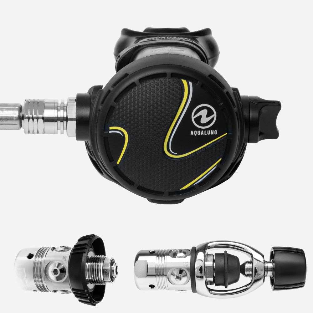 Calypso: Dive regulator | Aqualung® Calypso: Dive regulator | Aqualung®