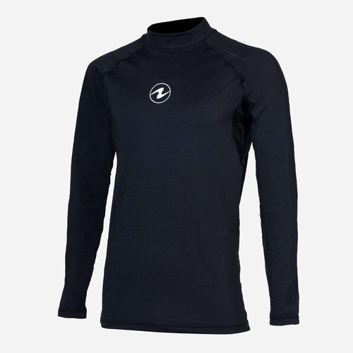 SLIM FIT RASHGUARD - Men's Long Sleeve