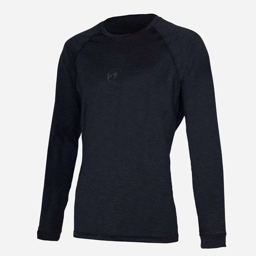 LOOSE FIT RASHGUARD - Men's Long Sleeve