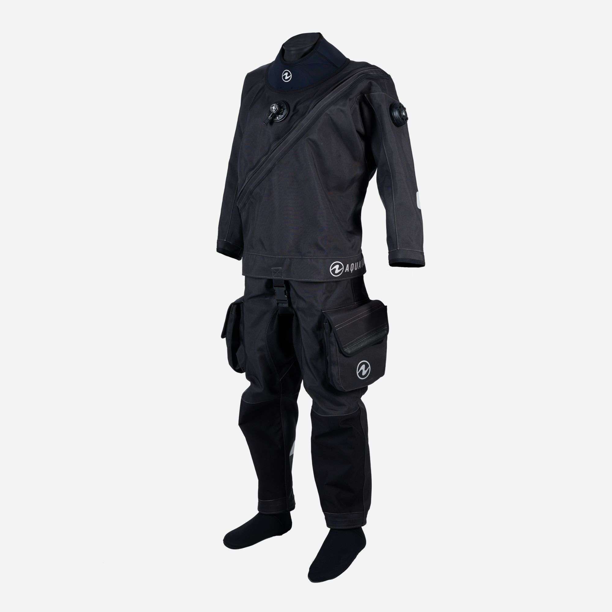 Alaskan: Trilaminate Scuba diving Drysuit | Aqualung®