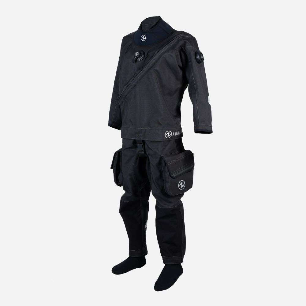 Alaskan: Trilaminate Scuba diving Drysuit | Aqualung® Alaskan: Trilaminate Scuba diving Drysuit | Aqualung®