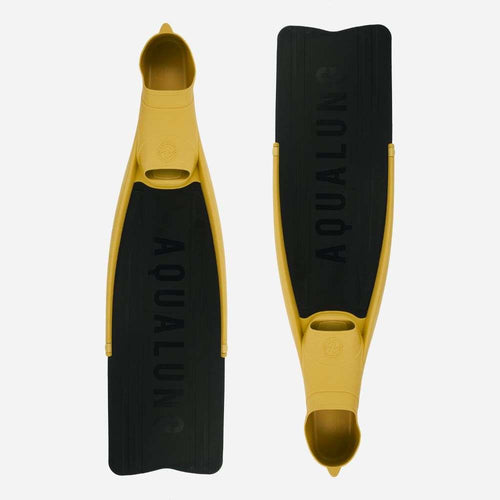 CYCLONE X - Freediving Fins