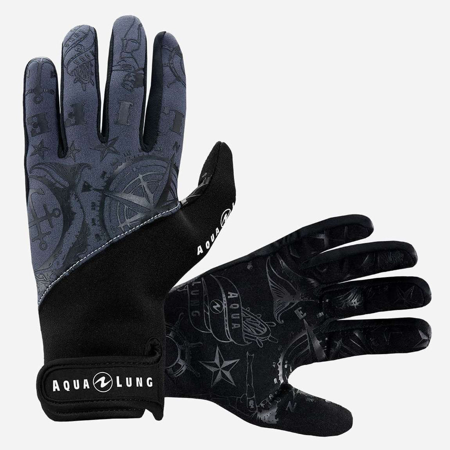 SHIMANO Fishing Gloves 3D Advanced Gloves 3 GL-021S 3 Cutting S-XL