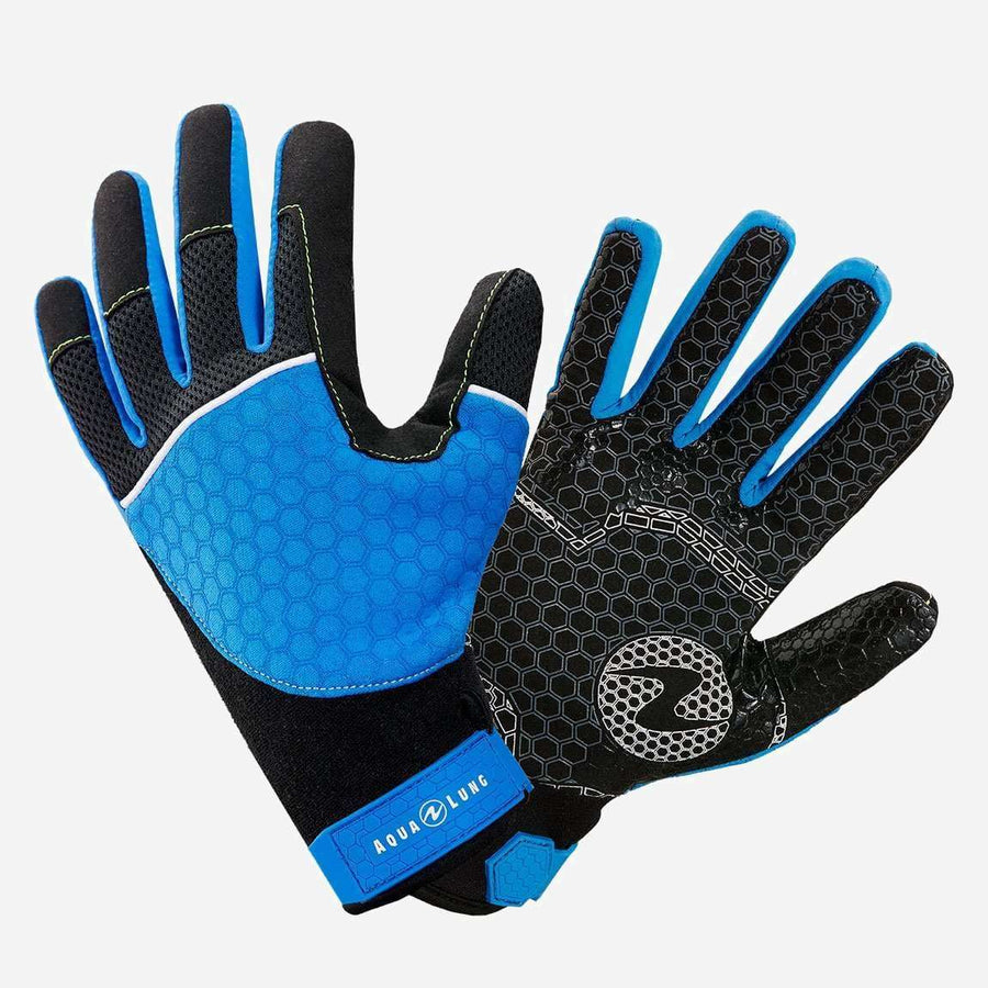 aqualung handschuhe Velocity: Diving gloves