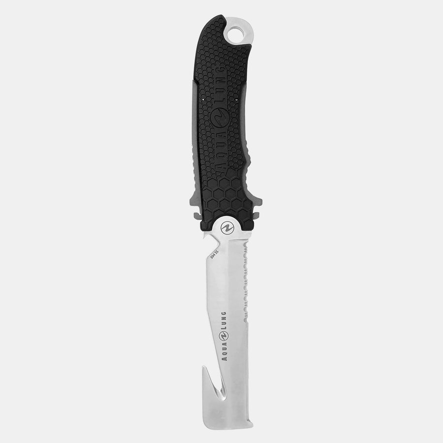 Big Squeeze: Diving knife blunt | Aqualung®