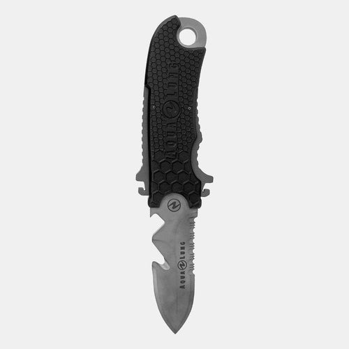 SMALL SQUEEZE - Dive Knife Spear