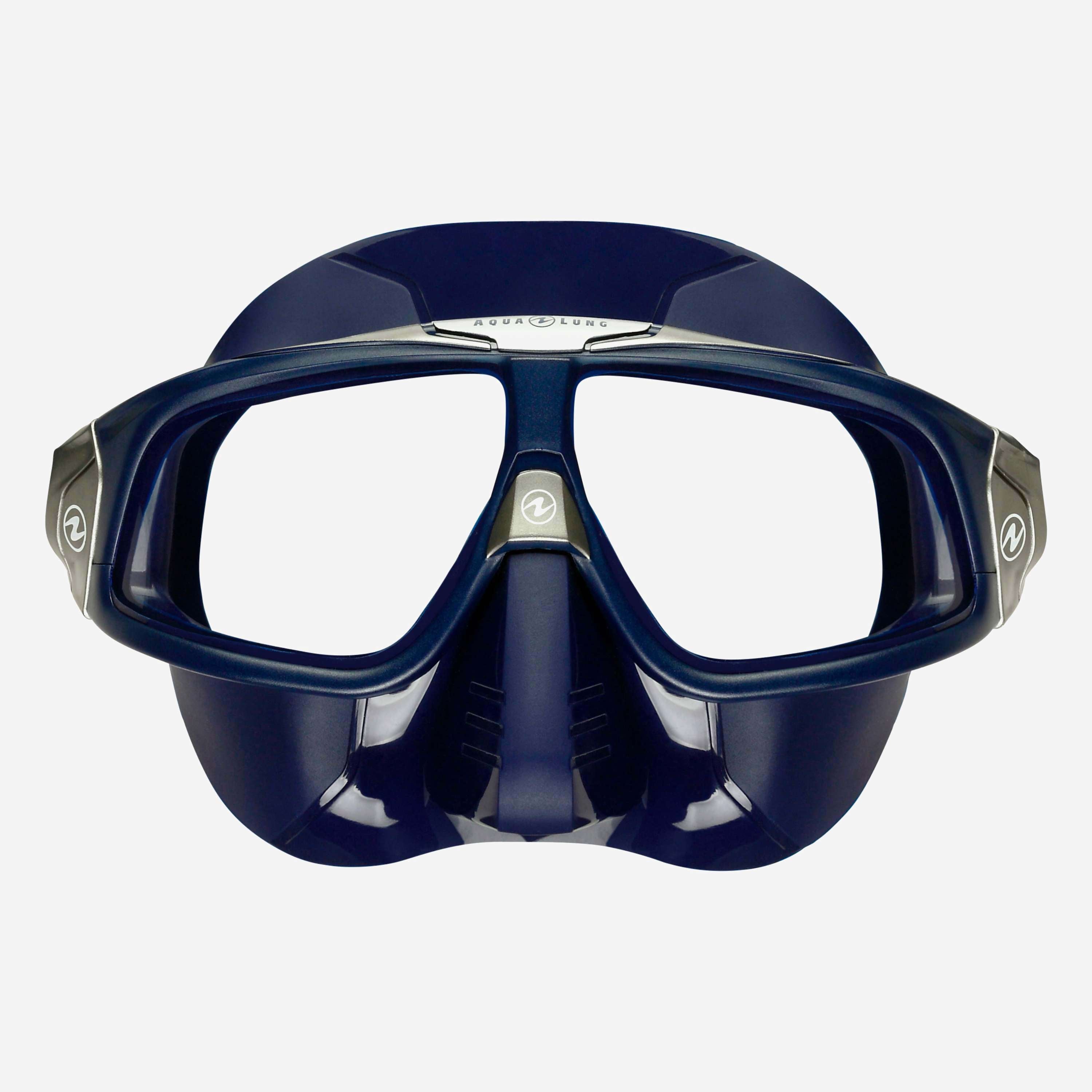 Freediving Masks for women and men | Aqualung®