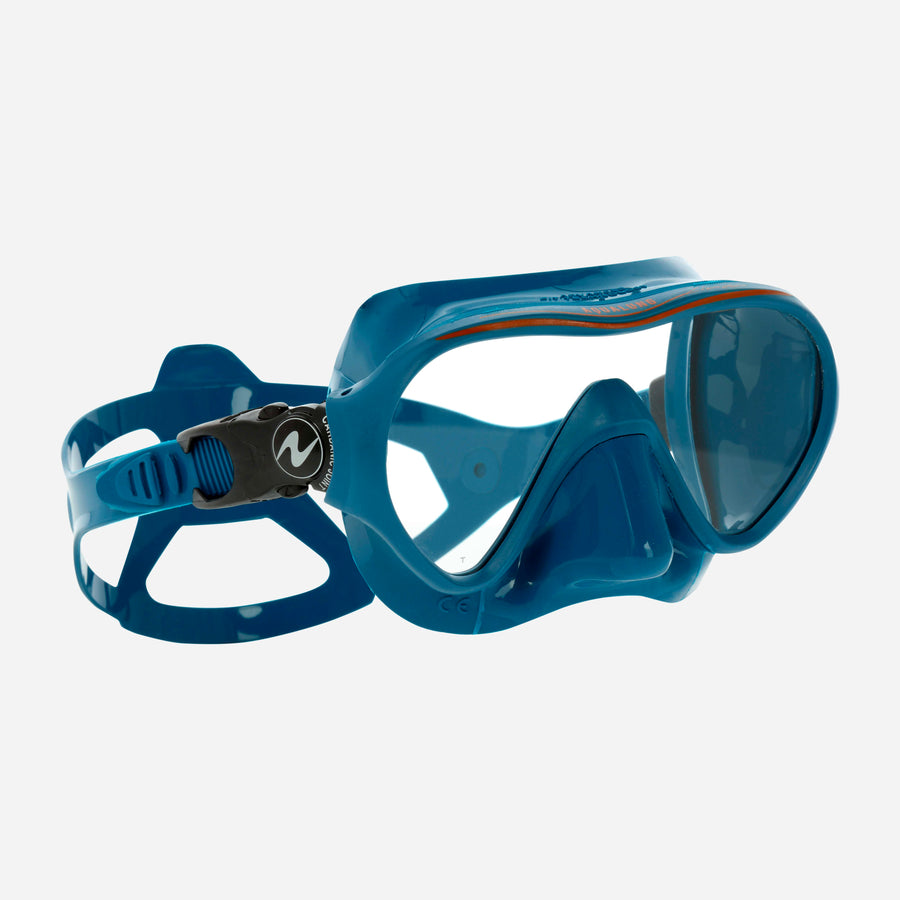 Scuba Diving Mask Linea Diving Mask Aqualung