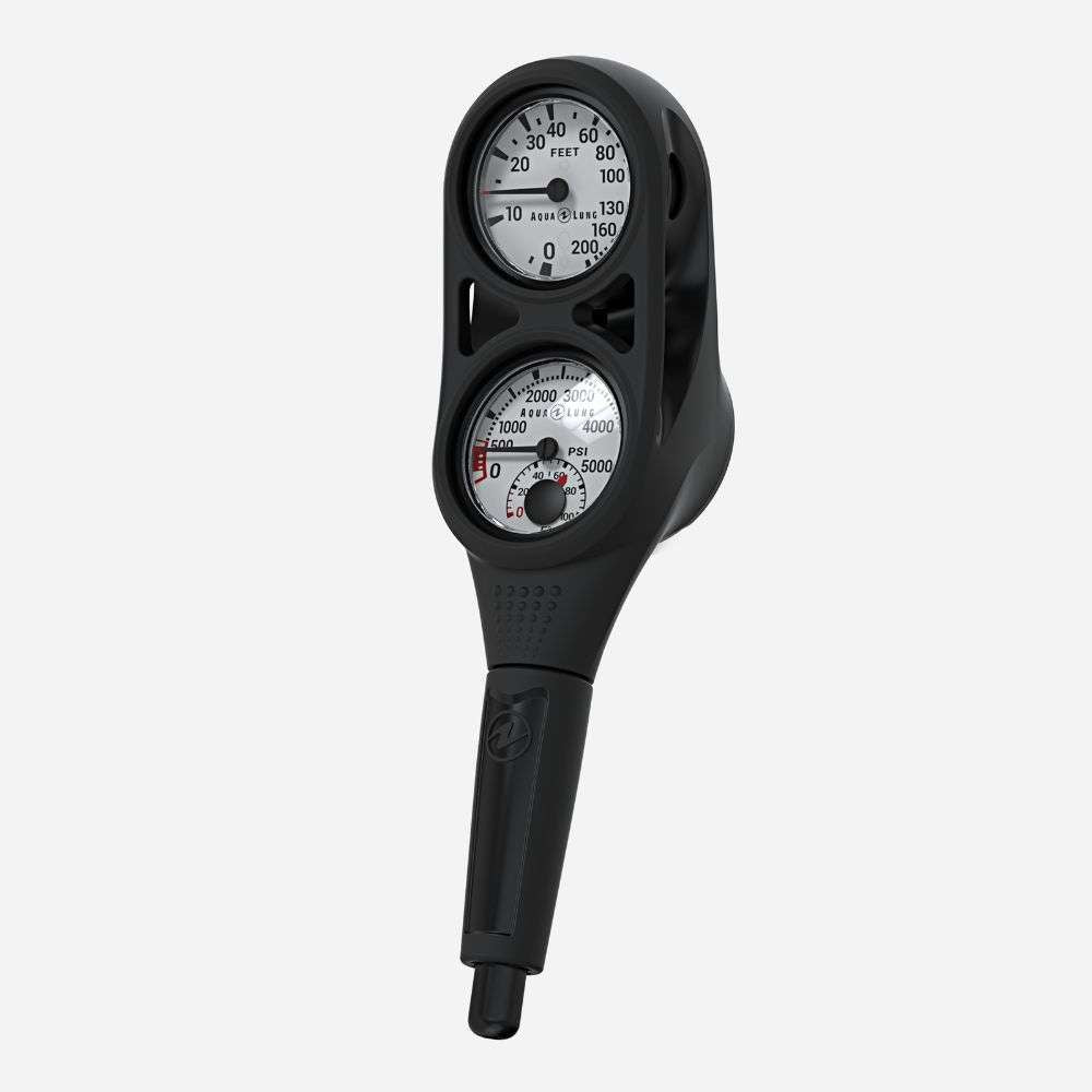 Dive computers & instruments for scuba diving | Aqualung®
