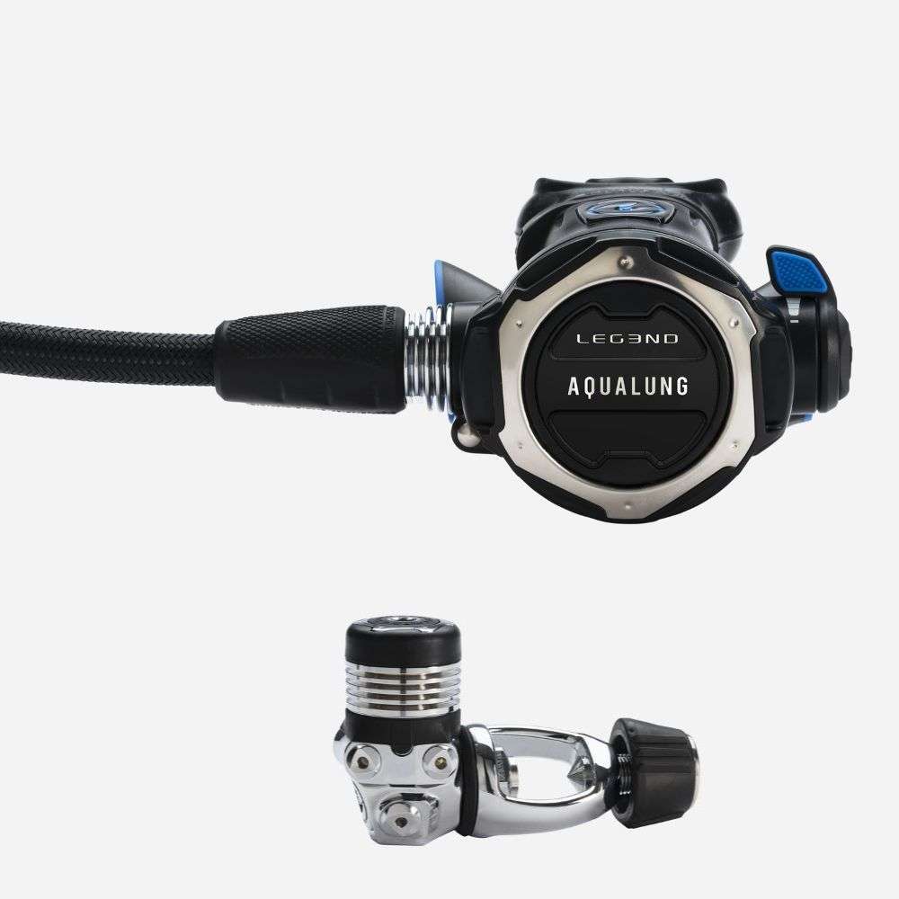 LEG3ND Octopus: Dive regulator | Aqualung®