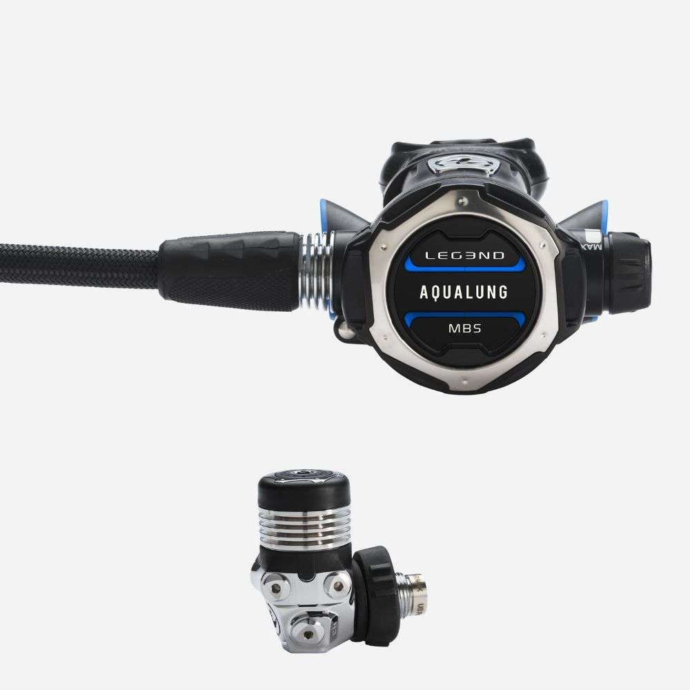 Scuba Diving Equipment and Dive Gear | Aqualung®