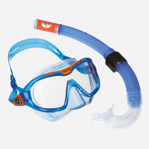 MIX - Snorkeling Combo Junior