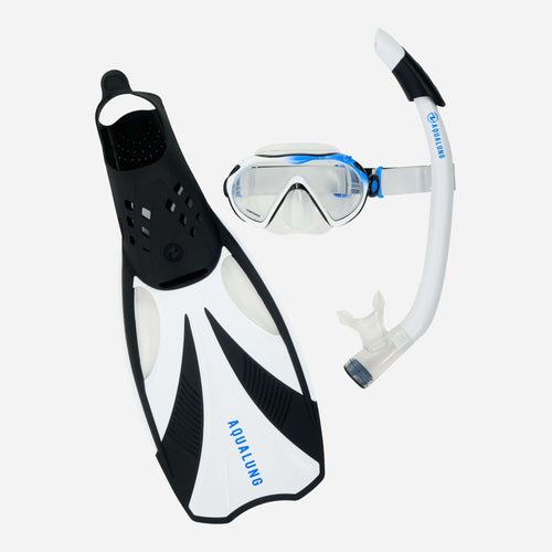 COMPASS - Snorkeling Set