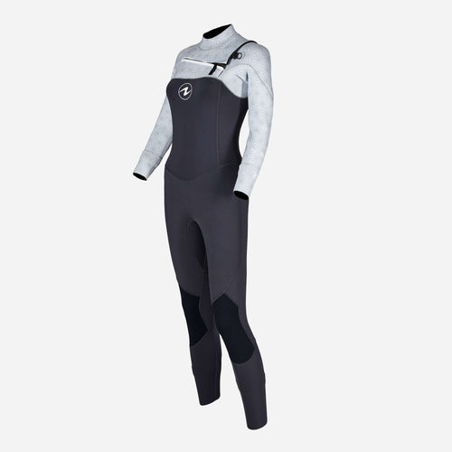 XSCAPE - Women’s Dive Wetsuit 4/3mm