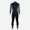 AQUAFLEX - Men's Dive Wetsuit 3mm