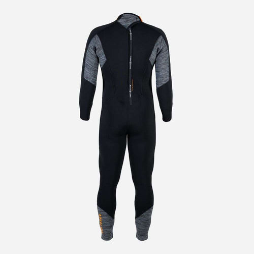 AQUAFLEX - Men's Dive Wetsuit 7mm