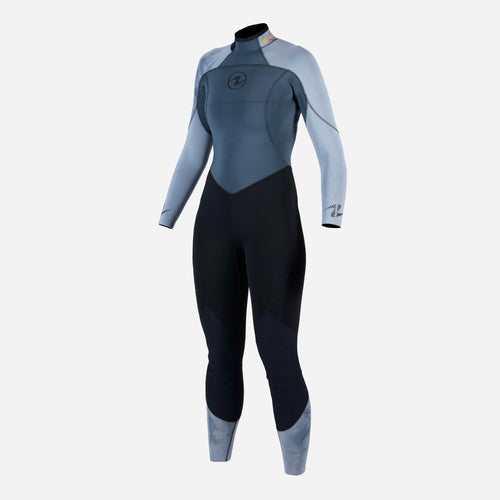 AQUAFLEX - Women’s Dive Wetsuit 3mm