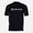 CERAMIQSKIN - Men's Short Sleeve Rashguard