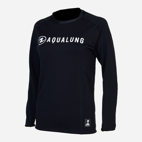 CERAMIQSKIN - Women's Long Sleeve Rashguard