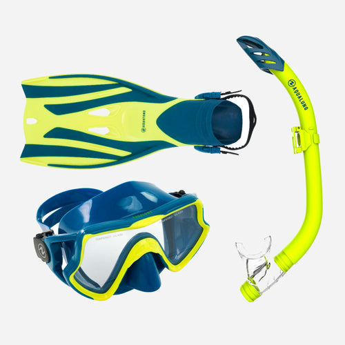 TROOPER - Snorkeling Set